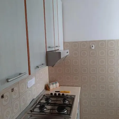 Apartment Salento 5 *
