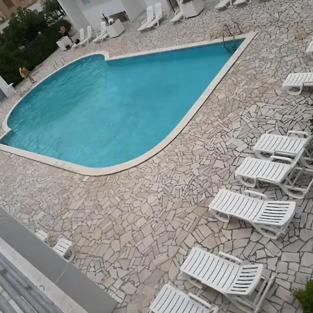 Apartment Salento 5