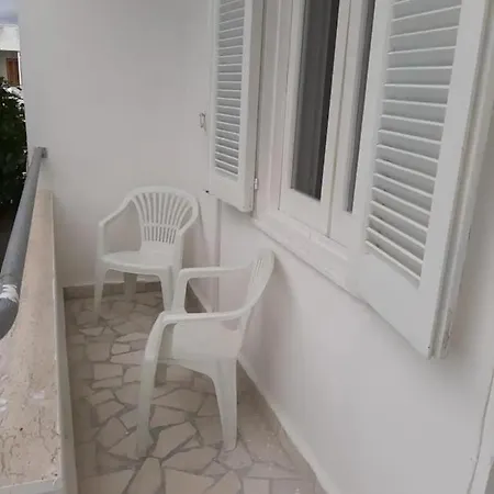 Salento 5 Ostuni
